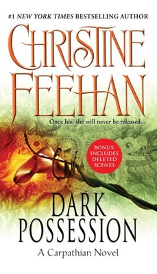 Dark Possession (A Carpathian Novel)