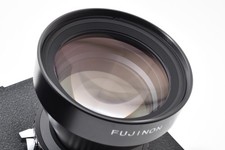 [Top MINT] Fujifilm Fujinon T 300mm F/8 Large Format Copal from JAPAN