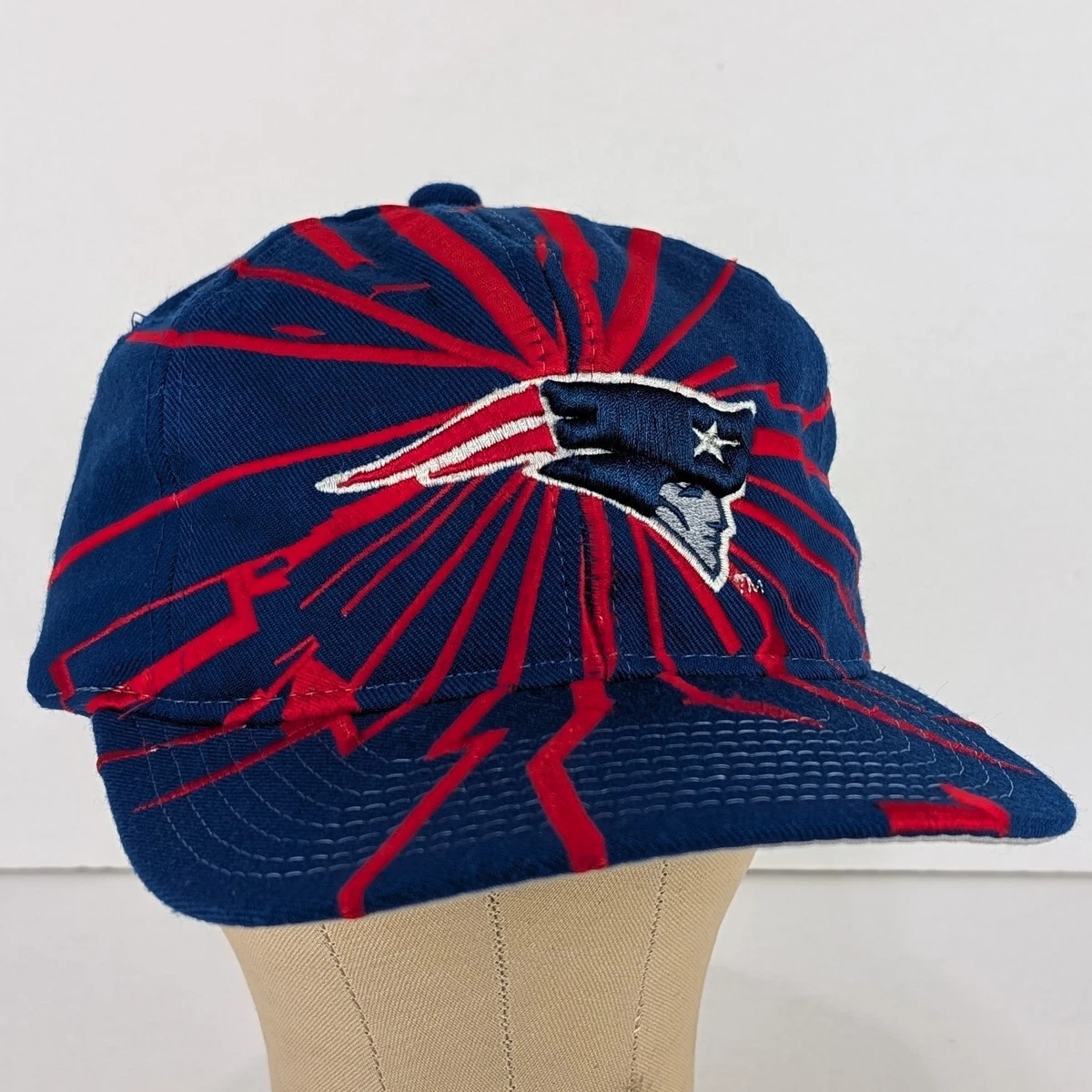 Starter New England Patriots NFL Fan Cap, Hats for sale | eBay