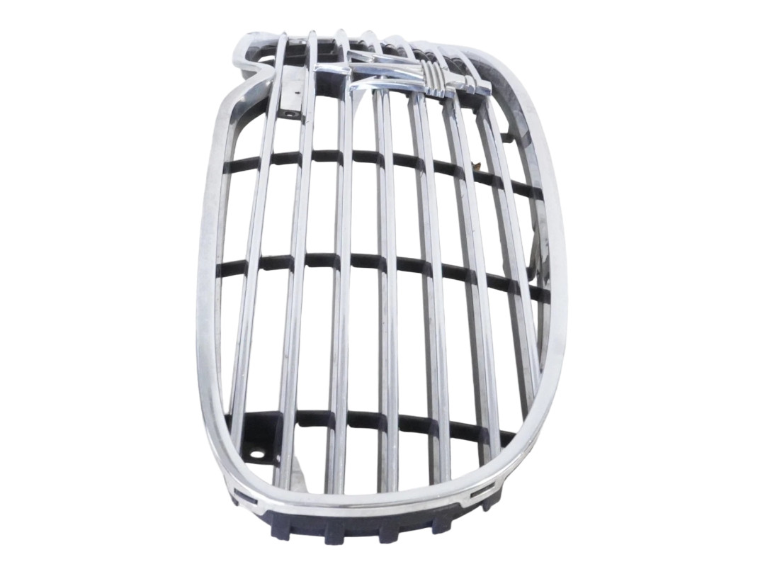Front Radiator Bumper Grille Grill Fits 2003-2008 Maserati Quattroporte M139
