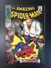The Amazing Spider-Man #51 1967- NICE Copy