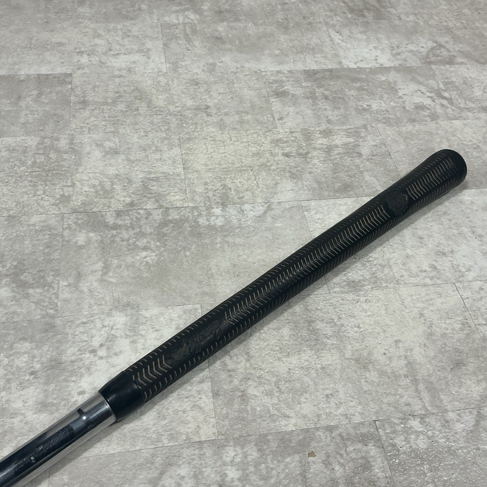 Vintage Ben Hogan Speed Slot Persimmon Driver 1 Wood Regular Shaft ...