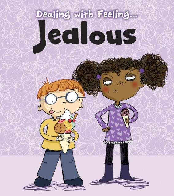 Jealous by Isabel Thomas (Paperback Book)