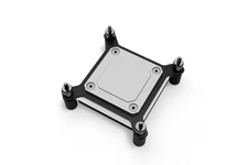EKWB EK-Quantum Velocity 3 CPU Water Block, 1700/1851/AM5, Acetal