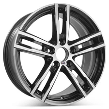 18” x 7.5” BMW 2 Series 230i M240i 2018 2019 2020 2021 Factory OEM Front Whee...