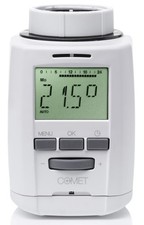 Eurotronic Comet Heizkörperthermostat Energiesparregler Heizkörperregler