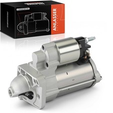 Anlasser Starter 1,7 KW 12 Zähnez. für Dacia Dokker Mercedes Citan W415 Renault Anlasser Starter 1,7 KW 12 Zähnez. für Dacia Dokker Mercedes Citan W415 Renault