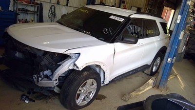 Chassis ECM Driver Assist Pedestrian Alert System Fits 20-23 EXPLORER 10309635