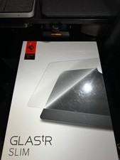 For New Surface Laptop 13.8 inch  Spigen Glas.TR Slim Screen Protector