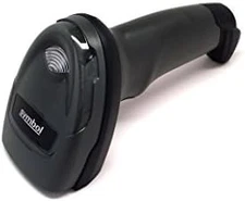 Corded Handheld Standard Range Barcode Scanner