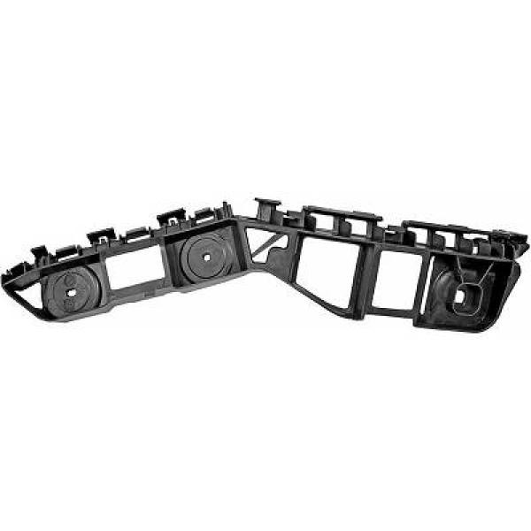 Diederichs 2207066 Halter, StoßFäNger Hinten Rechts FüR VW Polo V (6R1, 6C1)-image
