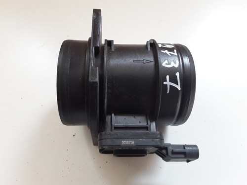 SKODA FABIA III NJ3 Luftmassenmesser 04L906461B 1.40 Diesel 55kw 2017 27799963