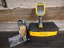 Fluke Tis20 Max Thermal Imager Mint Open Box Fluke Tis20 Max Thermal Imager Mint Open Box