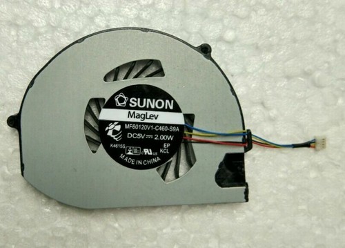 for Acer Aspire S3 S3-391 S3-951 S3-371 S3-331 MS2346 cooler cpu cooling fan - Afbeelding 2 van 3