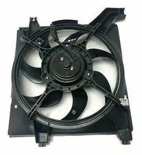 Radiateur Hyundai SONATA