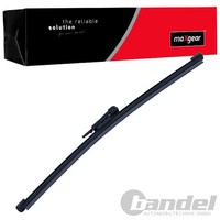Maxgear 280Mm Hinten Passend FüR BMW 1 3 Ford USA Mustang Mini Mini | 39-0651
