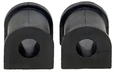 Suspension Stabilizer Bar Bushing Kit Mevotech MS86417