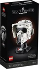 LEGO Star Wars: Scout Trooper Helmet (75305) Set New Sealed Retired