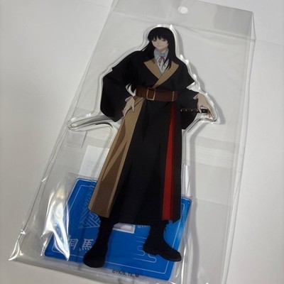 Hell's Paradise Kirima Acrylic Stand Limited Edition Sold Out