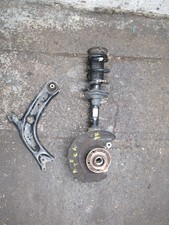 2018 SEAT ATECA SE DSG SE376 1.4 ECOTSI SEMI-AUTO MK1 FRONT RIGHT SUSPENSION LEG