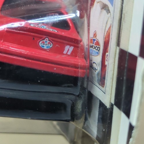 1993 Racing Champions | Bill Elliot #11 1:64 Diecast Race Car - Picture 11 of 12