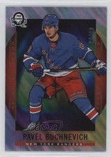 2018 O-Pee-Chee Coast to Canadian Tire Polar Lights 94/99 Pavel Buchnevich 0c3