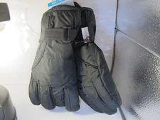 Sontax  Thinsulate Insulation Men's Ski Gloves ~ Size M ~ 2023 ~ New