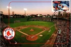 Dr Jim Stamps 29C Olympic Baseball First Day Issue Continental Postcard