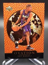 1998-99 Upper Deck Ovation Oro Tracy McGrady/1000 RARO #64 Raptors Como Nuevo 💎