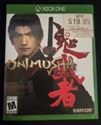 Onimusha: Warlords - Microsoft Xbox One