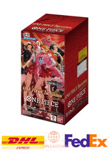 Heroines Special Set Prices | One Piece Japanese Extra Booster