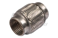 HJS Flexrohr Abgasanlage interFLEX 83 00 8334 Flexibel für BMW Edelstahl 3er E91