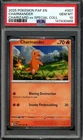 Pokemon TCG SV Charizard ex Special Collection #007 Charmander Cosmos PSA 10
