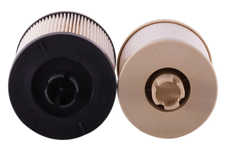 For Ford F-250 Super Duty 2008-2010 Premium Guard PF4609A Fuel Filter - Изображение 3 из 4