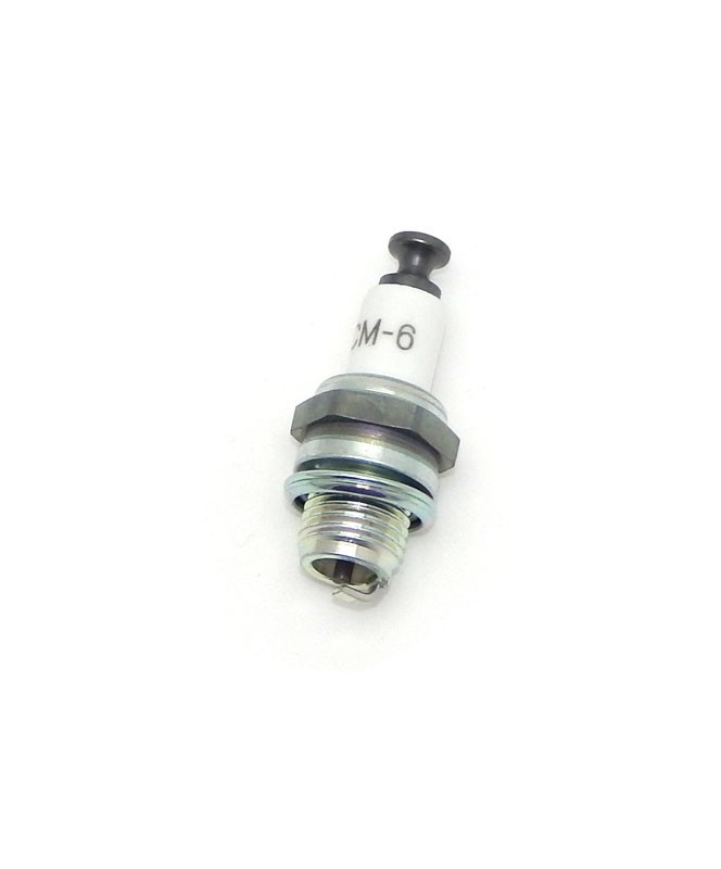 NGK 5812 CM-6 Standard Spark Plug