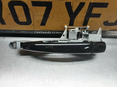 PEUGEOT 308 MK1 1.6 PETROL 2008 PASSENGER SIDE REAR EXTERIOR DOOR HANDLE