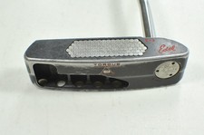Edel E-3 Torque Balanced 35" Putter Right Steel  206068