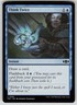 Think Twice Normal C Commander: Tarkir: Dragonstorm 168 NM