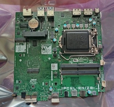 Dell Optiplex 3090 Micro MFF Intel LGA 1200 DDR4 Mainboard 05842Y