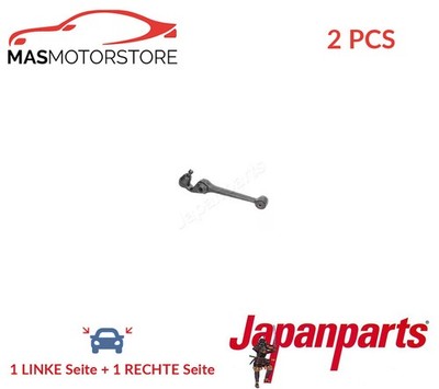 LINKS RECHTS QUERLENKER SATZ VORNE JAPANPARTS BS-286L 2PCS A FÜR TOYOTA DUET 1L