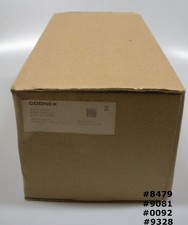 BRAND NEW COGNEX In-Sight IS5605-11 821-0032-2R 828-0171-1R PATMAX QTY