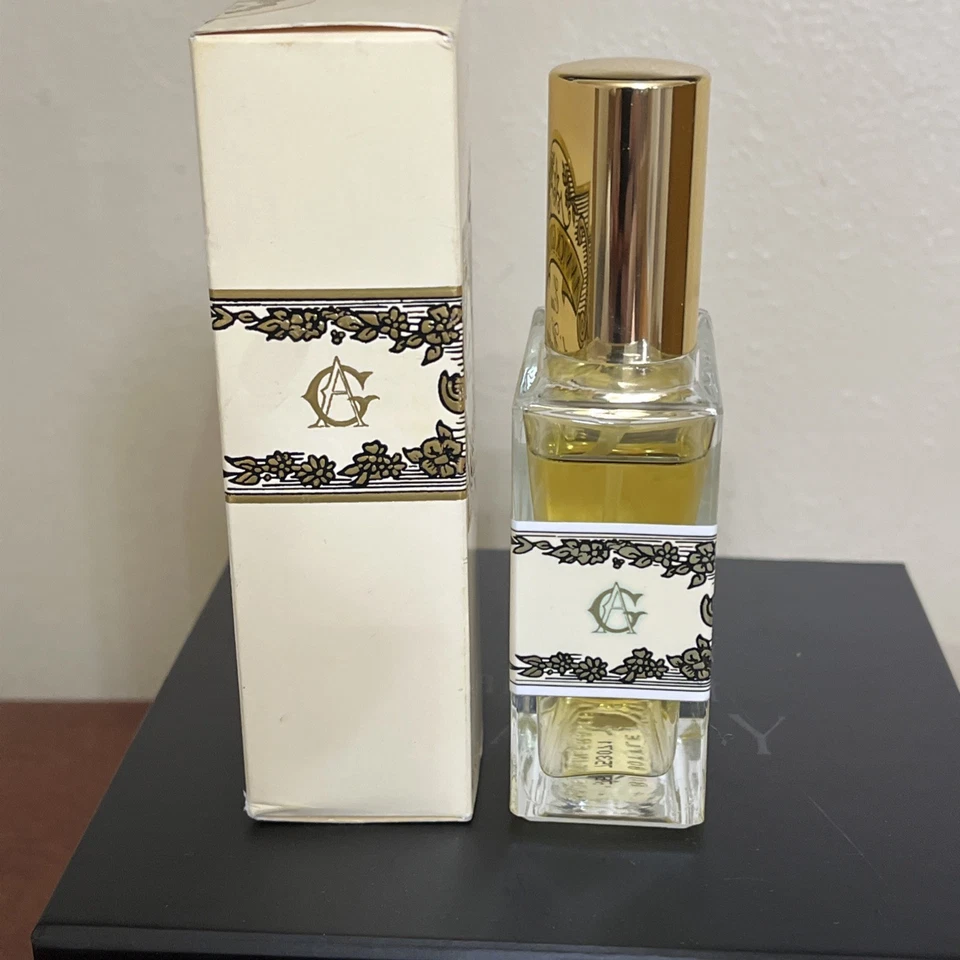 Annick Goutal Eau d’Hadrien Eau de Toilette 1,7 Fl oz/50 ml Foto 3 de 4