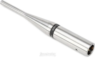 Earthworks M30 G2 Measurement Microphone | eBay