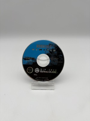 Resident Evil 3 Nemesis (Nintendo GameCube) - Nur CD
