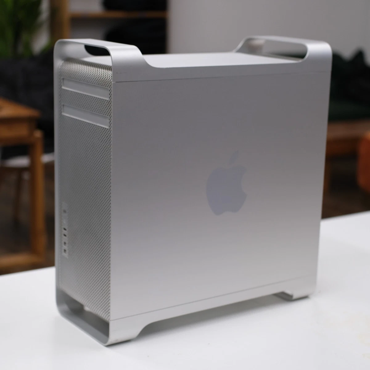 Apple Mac Pro 2010 Release Year Apple Desktops & All-In-One