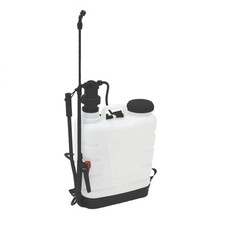 NEW! 16L 16 Litre Backpack Knapsack Pressure Crop Garden Weed Sprayer