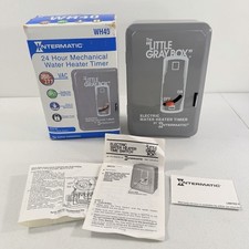Intermatic WH40 24 Hour Mechanical Electric W...