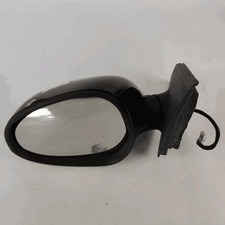 Retroviseur gauche (ou coque) Lancia YPSILON