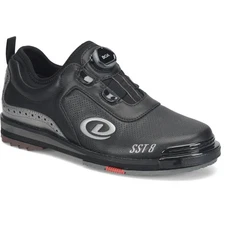 Dexter Men's SST 8 BOA MC Black/Pewter