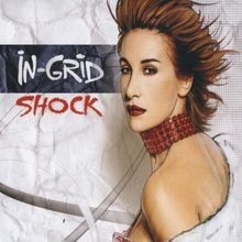 Shock von In-Grid | CD | Zustand sehr gut - Bild 1 von 2
